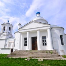 Church of the Dormition of the Theotokos