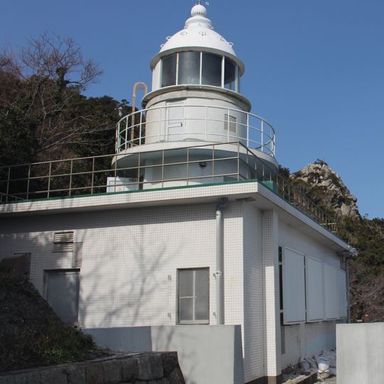 Kamishima Lighthouse