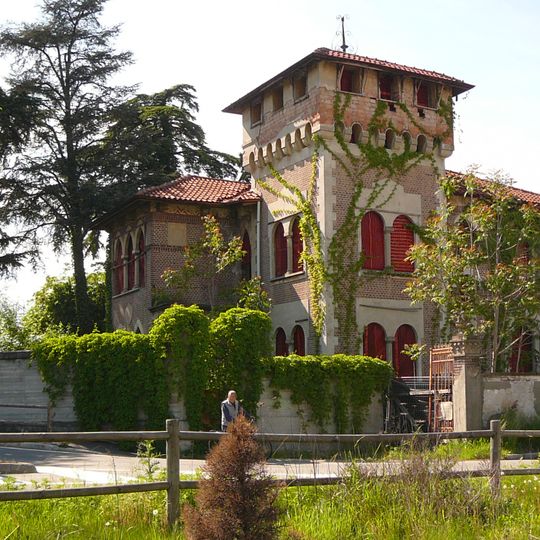 Villa Tacchi