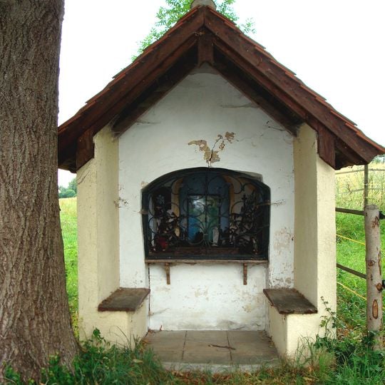 Wegkapelle