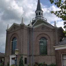 Hervormde kerk, Haaksbergen