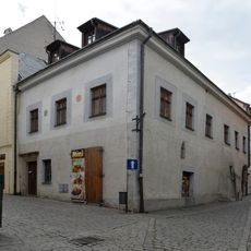 Panská 18 (Český Krumlov)