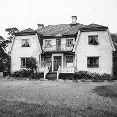 Villa Montebello