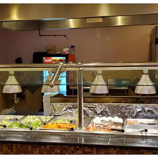 Happy Family Chinese Buffet