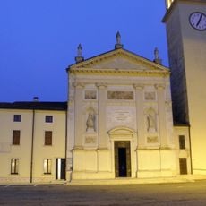 Chiesa di San Zeno