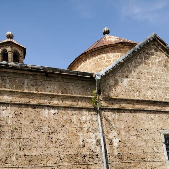 Church of Saint Elisæus