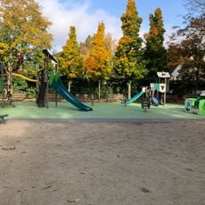 Parc du Saut du Loup