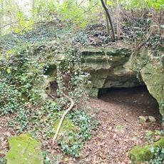 Sint-Jansboschgroeve I