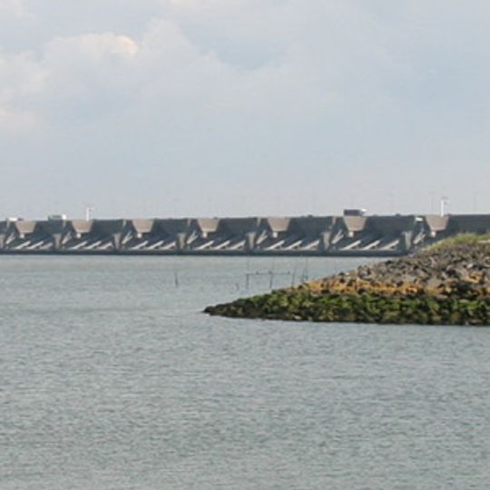 Delta Works