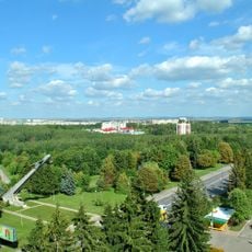 Park Natsionalnoho Vidrodzhennia