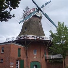 Dorfmuseum Münkeboe