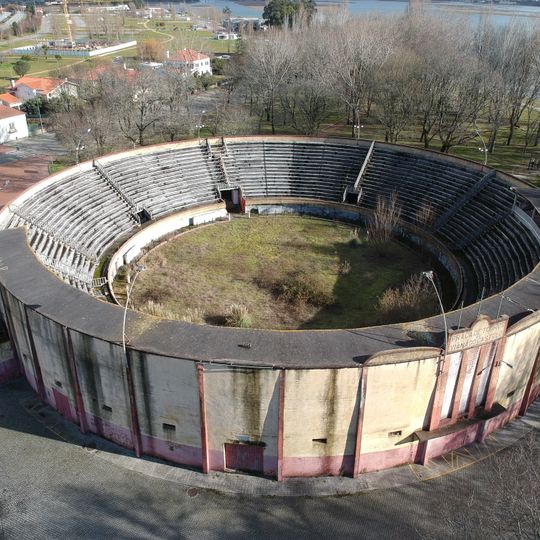 Viana do Castelo bullring