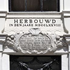 Van Kinsbergenstraat 2, Elburg