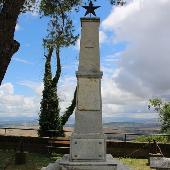 Monumento ai Caduti