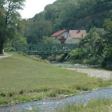 Straßenbrücke, Schmittbrücke
