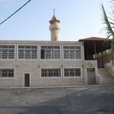 Ajami mosque