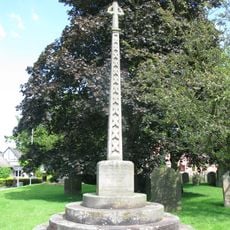 Trysull and Seisdon War Memorial