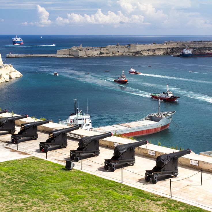 Batterie de salut
