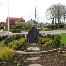 Indië-monument, Hellendoorn