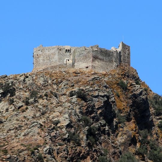 Volterraio Fortress