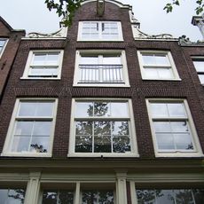 Lauriergracht 87, Amsterdam