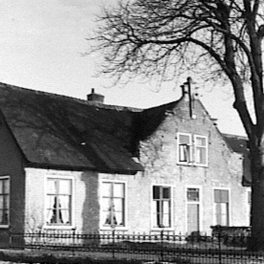 Brinklaan 2, Blaricum