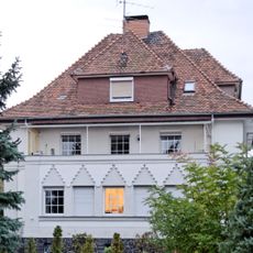 Friedrich-Ludwig-Jahn-Straße 4