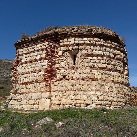 Ermita de la Virgen de la Oliva