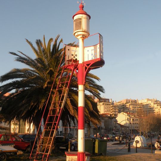 Cantareira Lighthouse