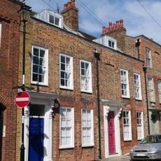 13 And 15, Albury Street Se8