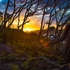 Granite Beach