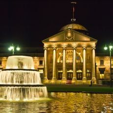 Kurhaus Wiesbaden