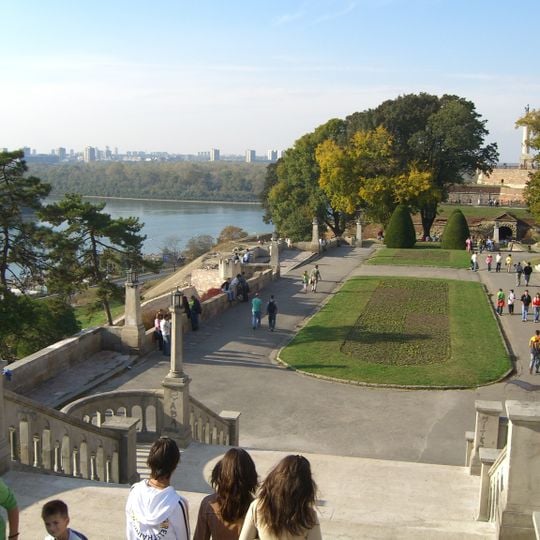 Kalemegdan