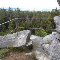 Martinlamitzer Forst-Nord