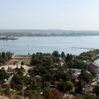 Port de Kertch