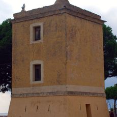 Torre de l'Esquirol