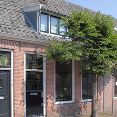 Brugstraat 15, Loenen aan de Vecht