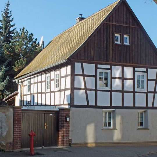 Bauernhof Seumestraße 48