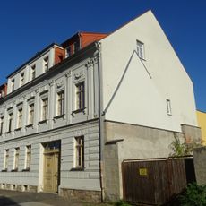 Paul-Gerhardt-Straße 9, Grimma
