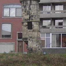 Перечница