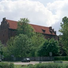 Borderland Museum in Działdowo