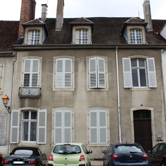 Maison de Clarisses