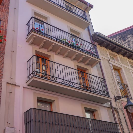 Casa Nagusia 39