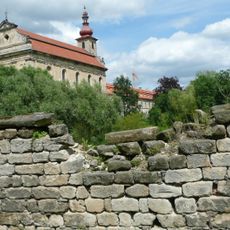 Římskokatolická farnost Konojedy