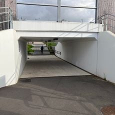 Passage Martial-Hublin