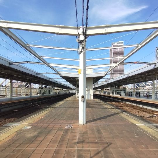 Gifu Station