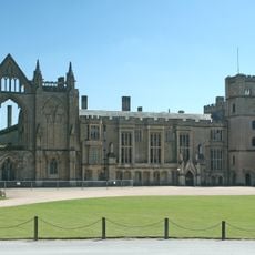 Newstead Abbey