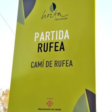 Rufea