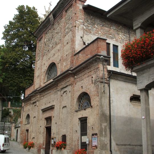 San Donato