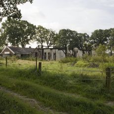Hoogeveenseweg 4, Zuidwolde